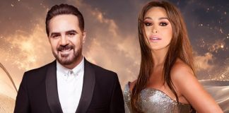 إليسا ووائل جسار يحييان ليلة استثنائية على مسرح عبادي الجوهر أرينا ضمن فعاليات موسم جدة