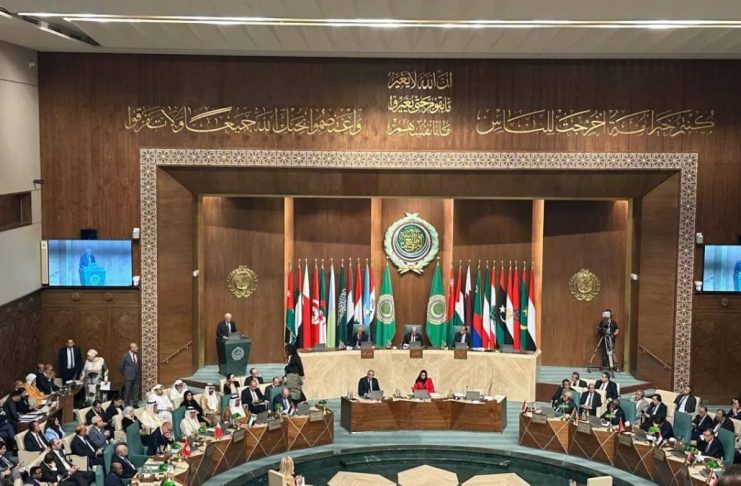 جامعة الدول العربية: الاحتلال ينتهج سياسية إجرامية تسعى إلى إعدام الأسرى الفلسطينيين
