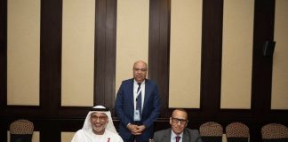 مصر والإمارات توقعان مذكرة تفاهم لتعزيز الربط الجوي والتوسع في خدمات النقل بين البلدين