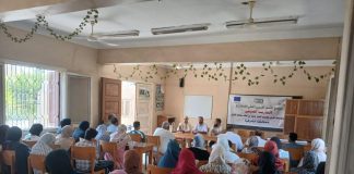 وزارة الزراعة تطلق برنامجا توعويا لتمكين المرأة الريفية وتقليل فاقد القمح في 5 محافظات