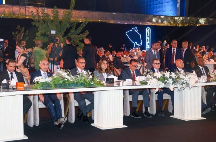 إطلاق المنصة الوطنية للسياحة الصحية.. خطوة استراتيجية نحو رقمنة الخدمات وتعزيز مكانة مصر كمركز إقليمي ودولي