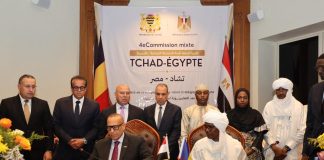 مصر وتشاد توسعان آفاق التعاون في مجال الطيران المدني.. مضاعفة سعات نقل الركاب و الشحن الجوي