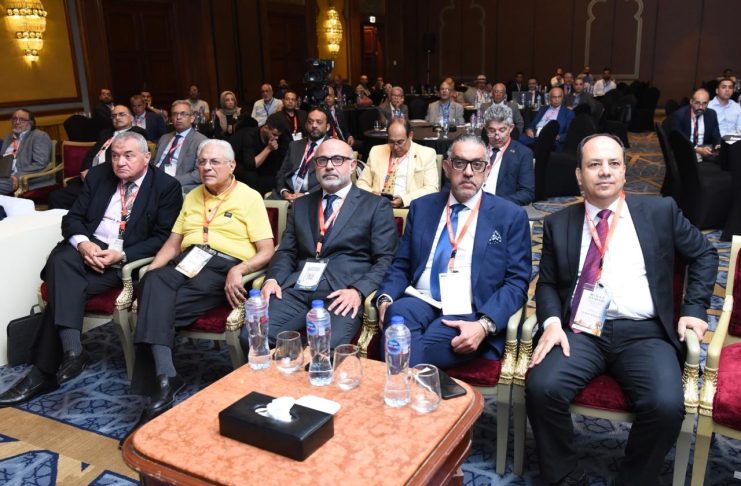 تحت شعار “صياغة مستقبل العقول الشابة”.. جامعة عين شمس تطلق المؤتمر الدولي لجراحة المخ والأعصاب 2026 بالشراكة مع الجمعية البريطانية