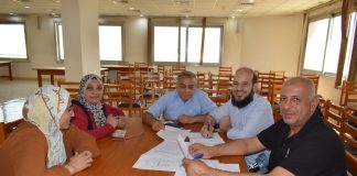 جامعة العاصمة تنظم دورة تدريبية لتنمية مهارات الفحص المالي واكتشاف الأخطاء قبل الاعتماد والصرف