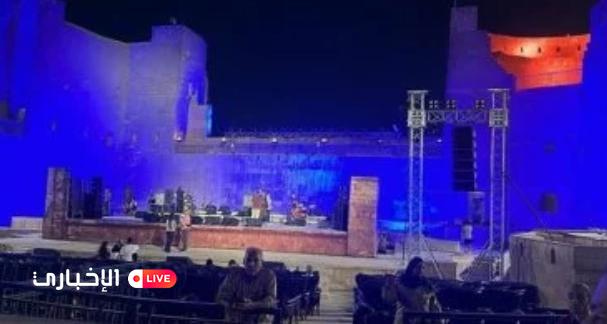 فرقة “أيامنا الحلوة ” تحيي حفلاً غنائيا في مهرجان القلعة يوم السبت 22 أغسطس