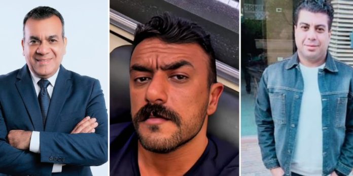 بلال صبري يدعو أحمد العوضي والنائب أشرف مرزوق إلى لقاءات شهرية مع أهالي عين شمس لحل مشكلاتهم